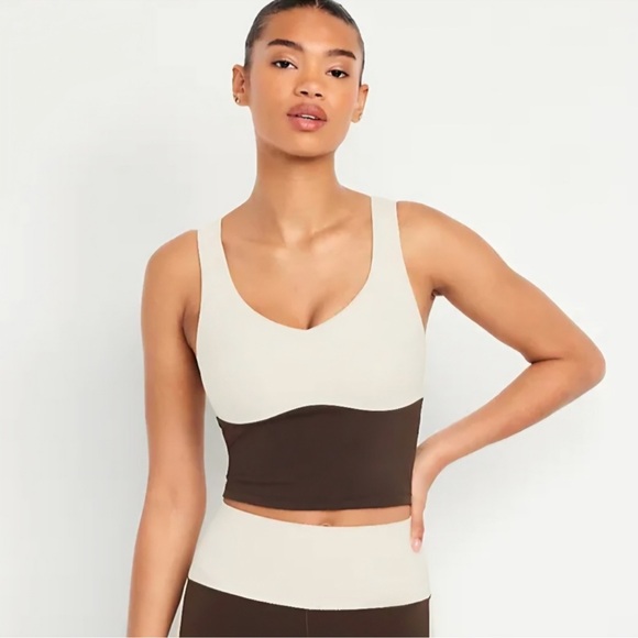 Old Navy Tops - NWT! Old Navy Studio Smooth Seamed Longline Top